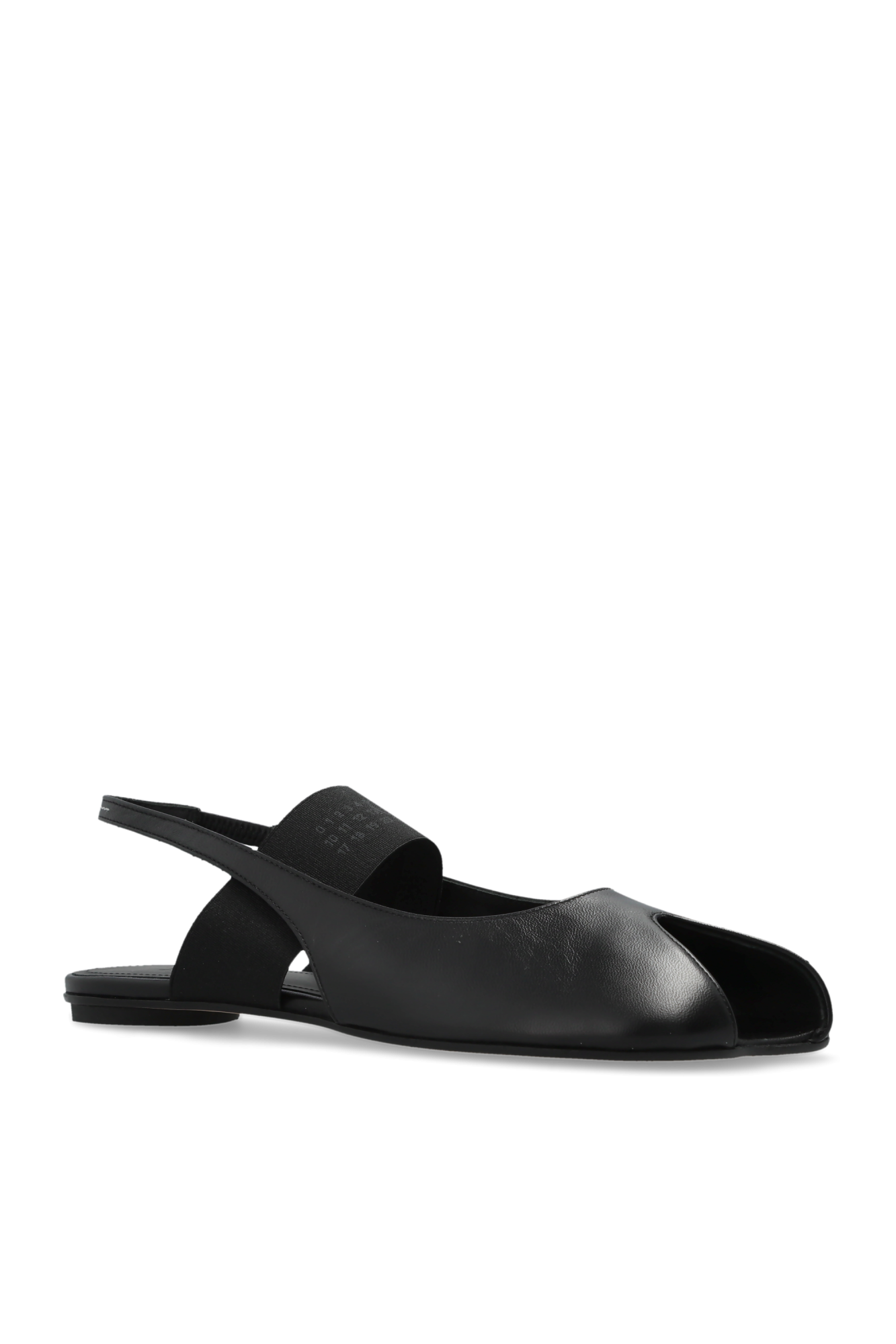 MM6 Maison Margiela Leather shoes | Women's | Vitkac